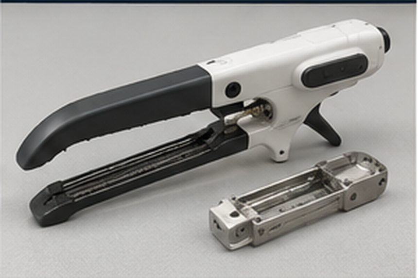 Cerrahi Stapler Geliştirilmesi